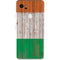 Ireland Flag Dark Wood Google Pixel 2 XL Skin